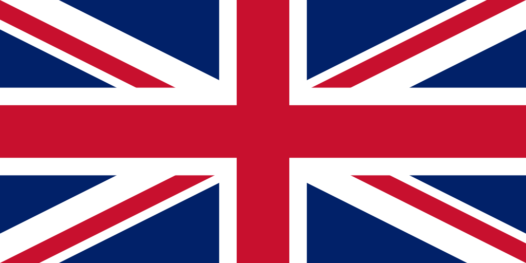 GB flag