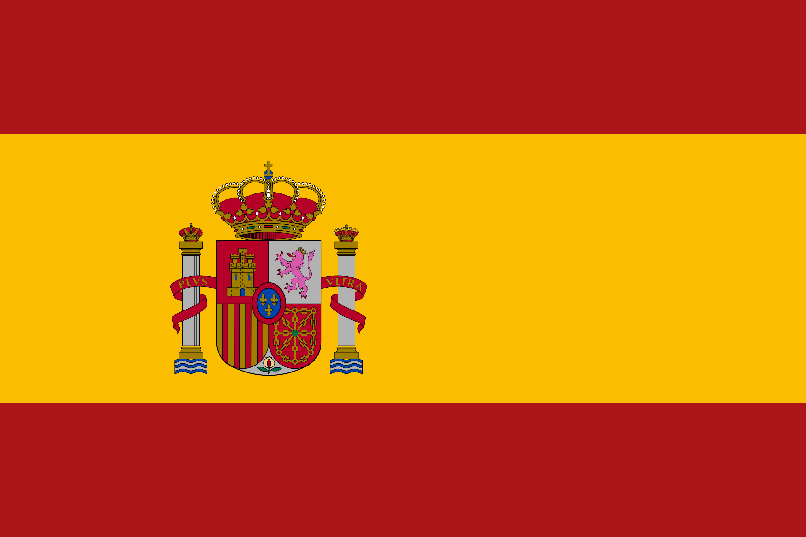 ES flag